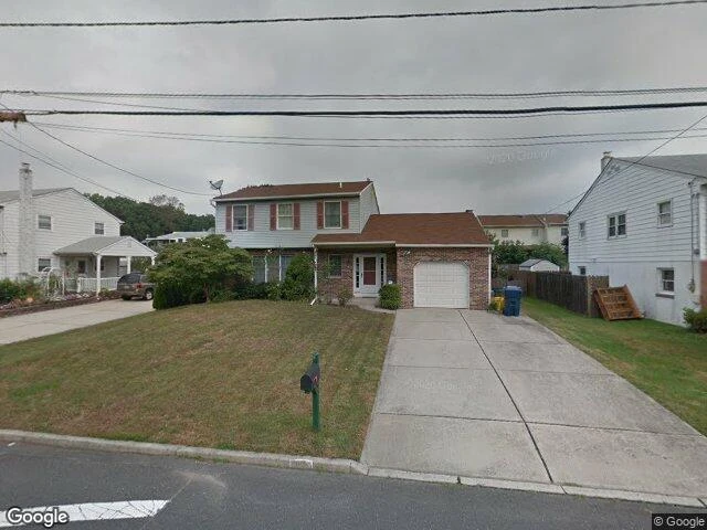 House image located at Lawrence Township, NJ 08648