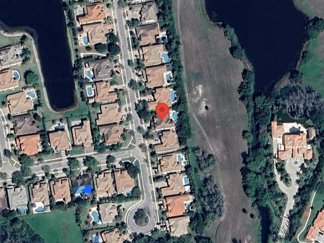 House image located at Lake Worth, FL 33467