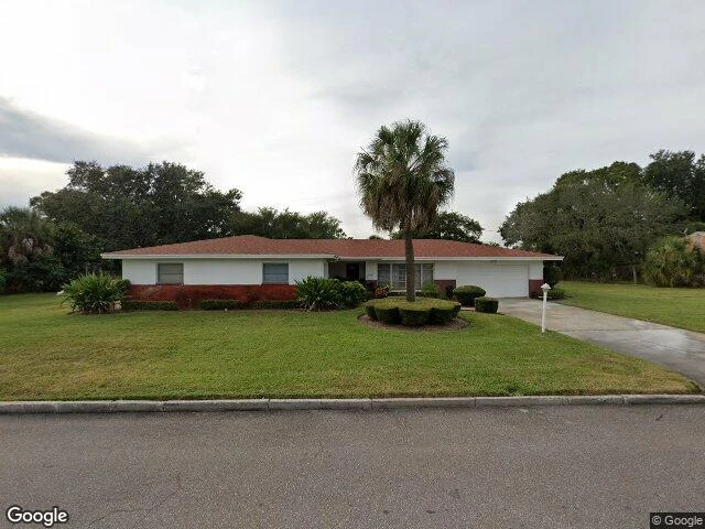 House image located at Saint Petersburg, FL 33712