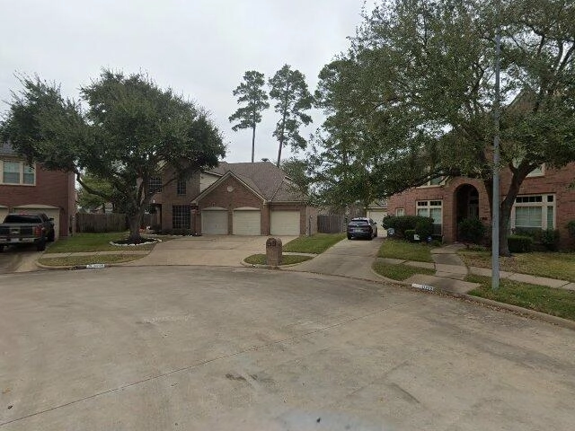House image located at Tomball, TX 77377