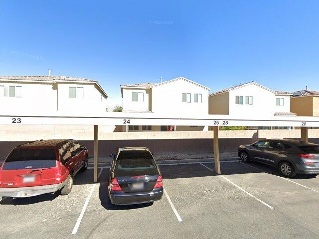 House image located at North Las Vegas, NV 89031