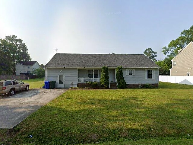 House image located at Suffolk, VA 23435