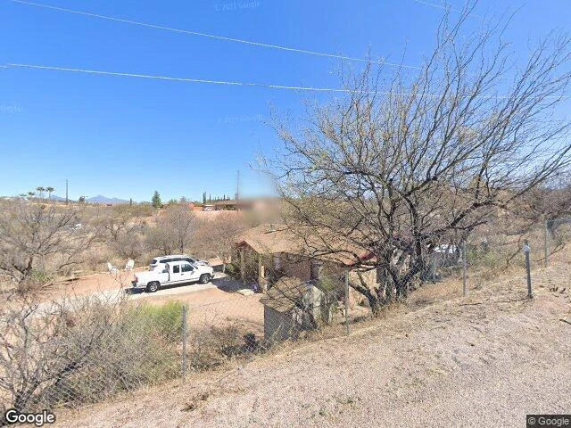 House image located at Rio Rico, AZ 85648