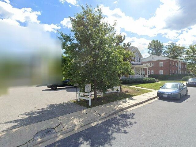 House image located at Laurel, MD 20707