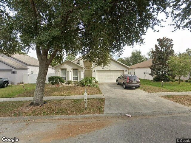 House image located at Valrico, FL 33596