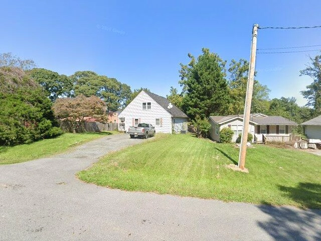 House image located at Saint Leonard, MD 20685