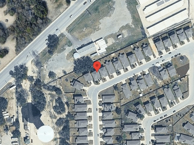 House image located at San Antonio, TX 78245