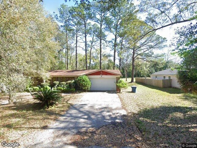House image located at Jacksonville, FL 32208