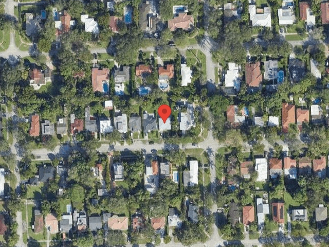 House image located at Miami, FL 33138