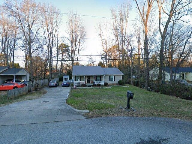 House image located at Salisbury, NC 28144