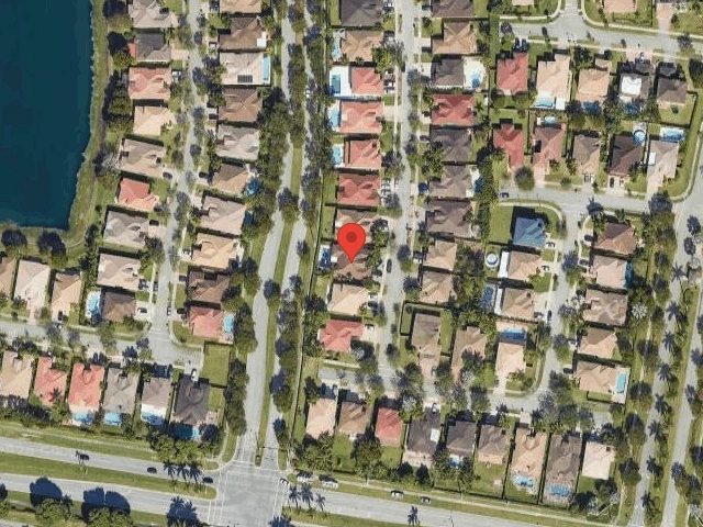 House image located at Homestead, FL 33035