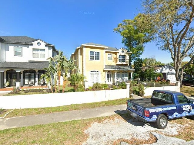 House image located at Saint Petersburg, FL 33704