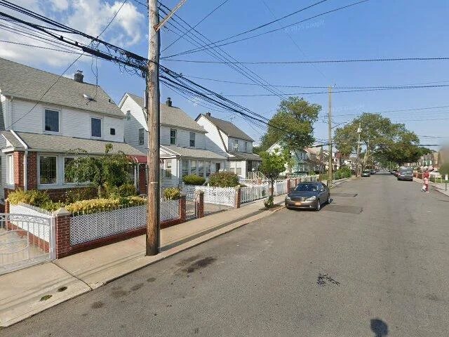 House image located at Cambria Heights, NY 11411