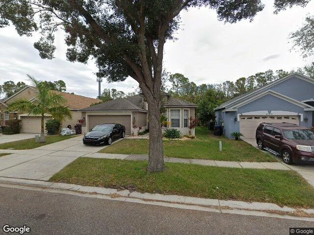 House image located at Riverview, FL 33578