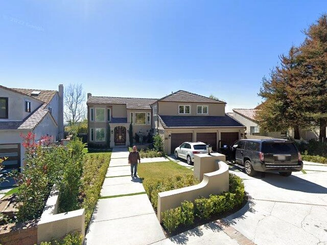 House image located at Glendale, CA 91207