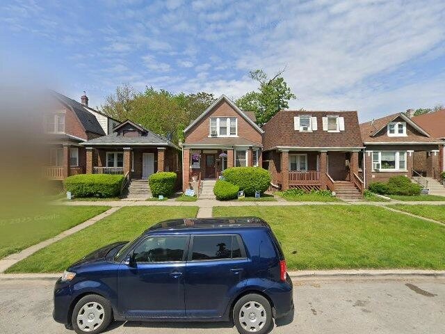 House image located at Chicago, IL 60619