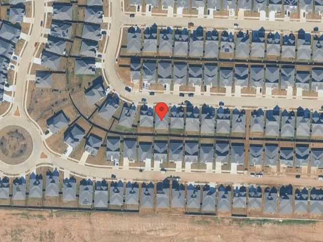 House image located at Aubrey, TX 76227