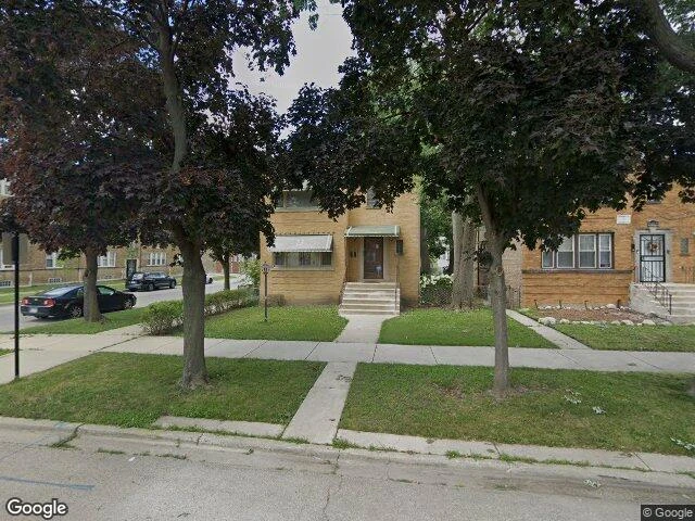 House image located at Chicago, IL 60620