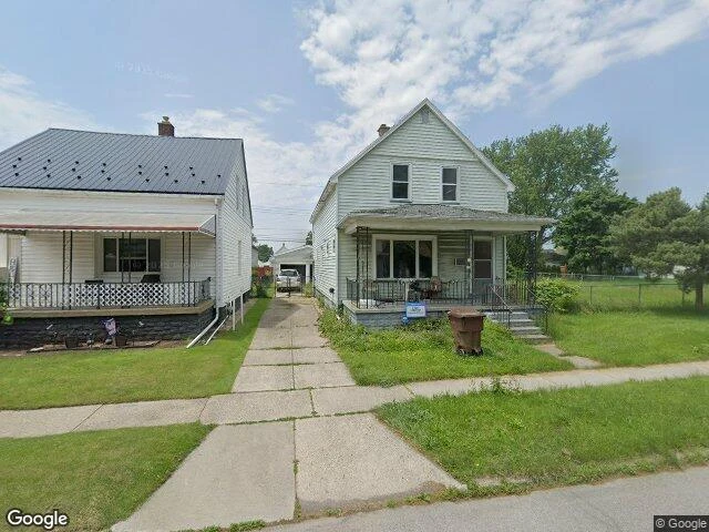 House image located at Buffalo, NY 14212