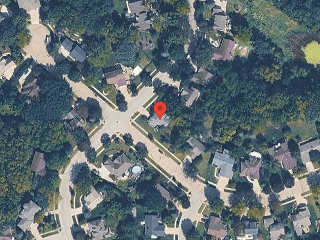 House image located at Burlington, WI 53105