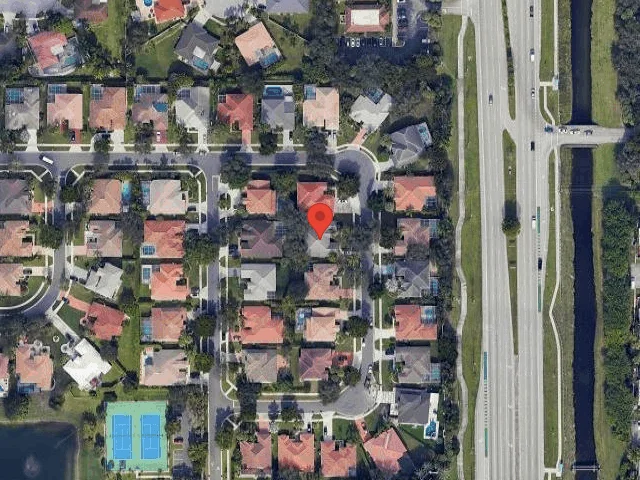 House image located at Boca Raton, FL 33428