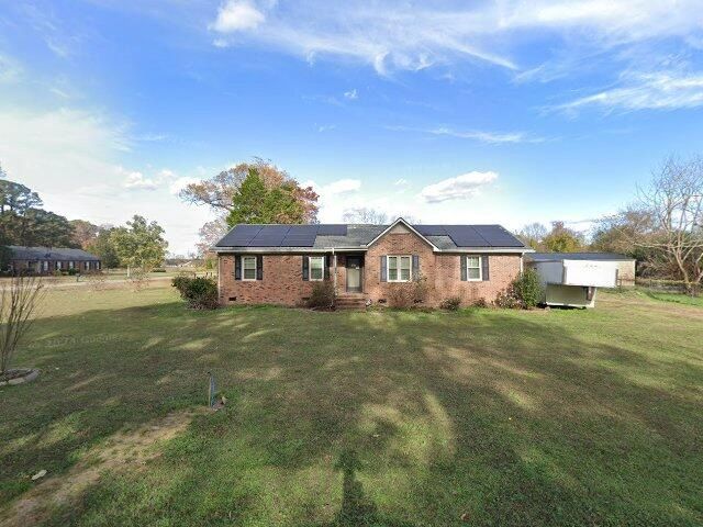 House image located at Whitakers, NC 27891