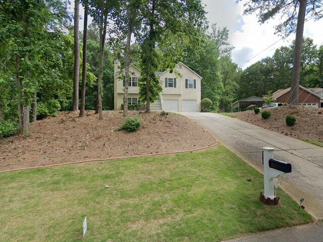 House image located at Kennesaw, GA 30152