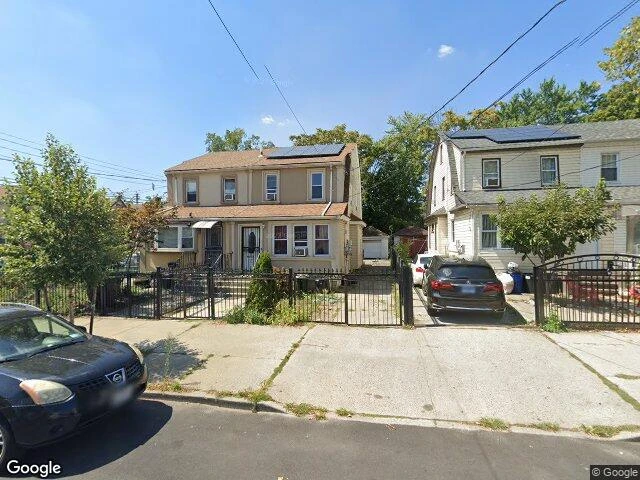 House image located at Jamaica, NY 11433