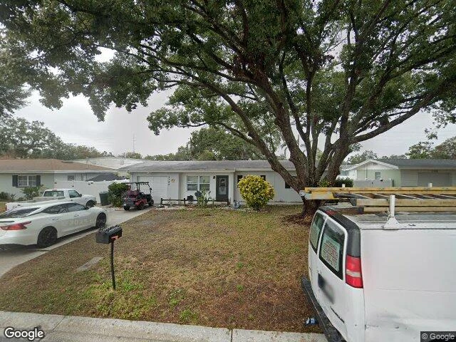 House image located at Dunedin, FL 34698