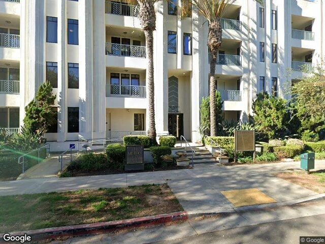 House image located at Playa Vista, CA 90094