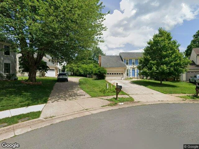 House image located at Manassas, VA 20110