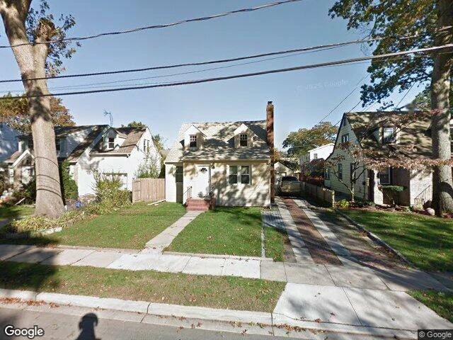 House image located at Roosevelt, NY 11575