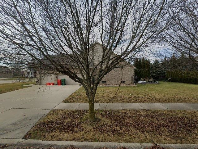 House image located at New Baltimore, MI 48047
