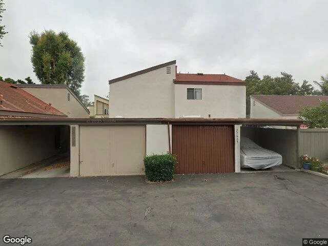 House image located at San Juan Capistrano, CA 92675