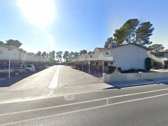 House image located at Las Vegas, NV 89110