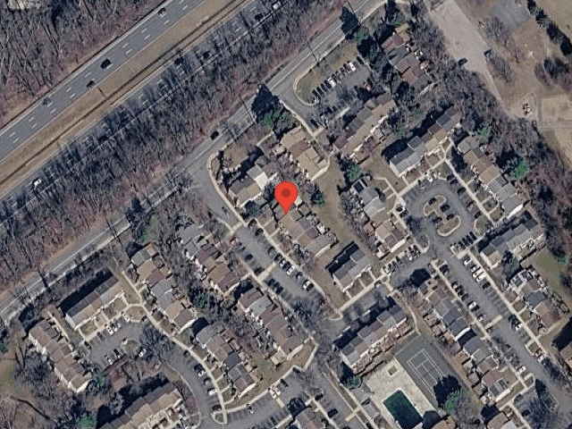 House image located at Silver Spring, MD 20904