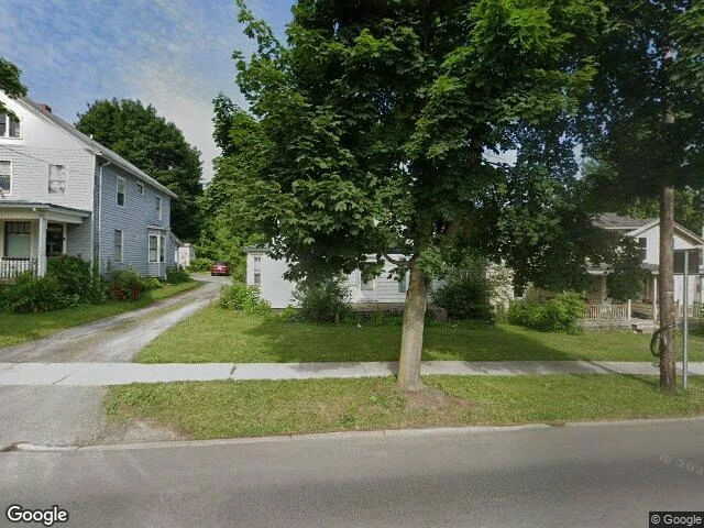 House image located at Clifton Springs, NY 14432