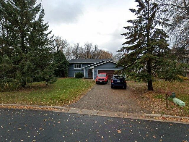 House image located at Burnsville, MN 55337