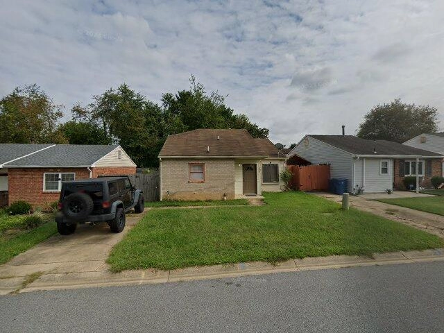 House image located at Bear, DE 19701