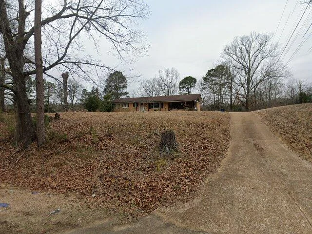 House image located at Pontotoc, MS 38863