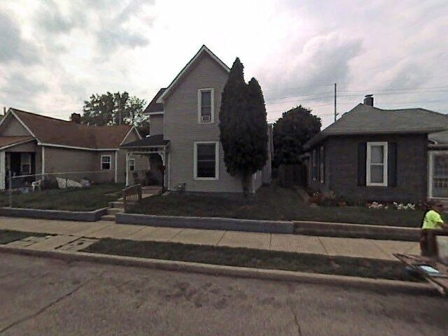 House image located at Anderson, IN 46016