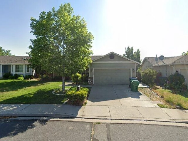 House image located at Reno, NV 89512