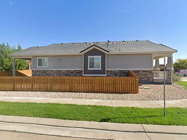House image located at Commerce City, CO 80022