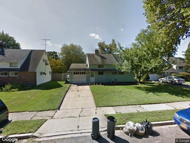 House image located at Levittown, NY 11756