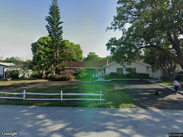 House image located at Fort Lauderdale, FL 33334