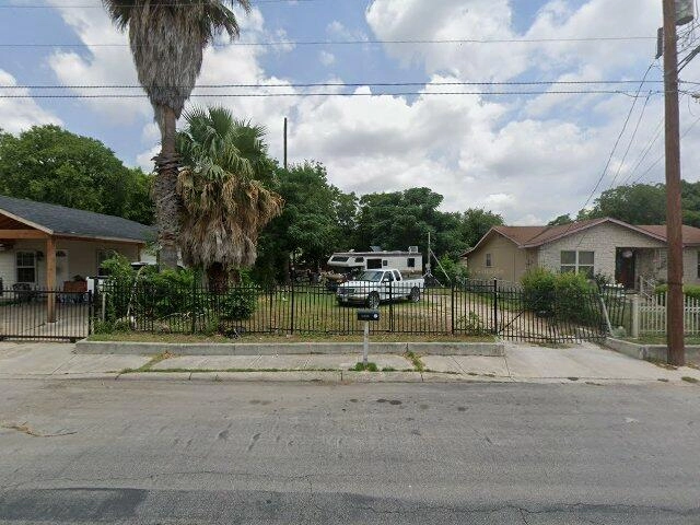 House image located at San Antonio, TX 78211