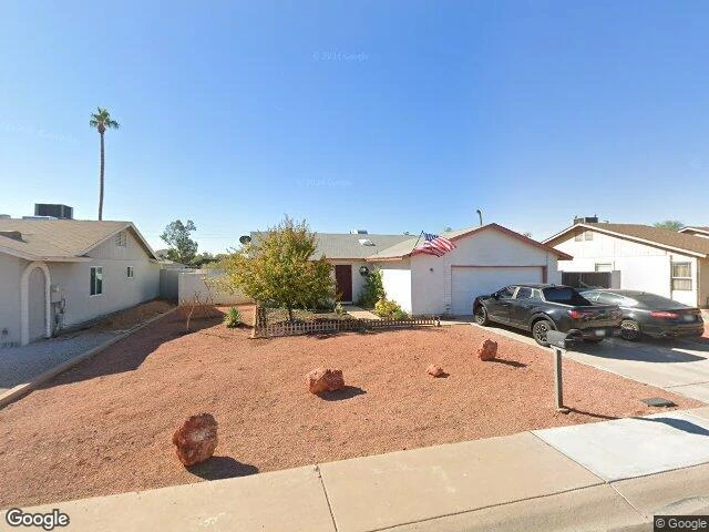 House image located at Phoenix, AZ 85044
