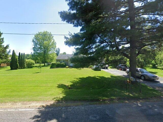 House image located at La Salle, MI 48145