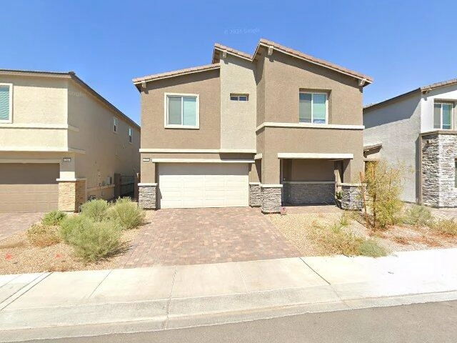 House image located at Henderson, NV 89015