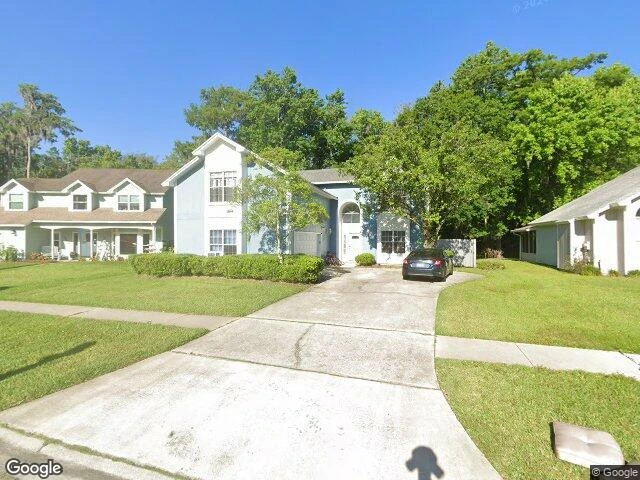 House image located at Jacksonville, FL 32246